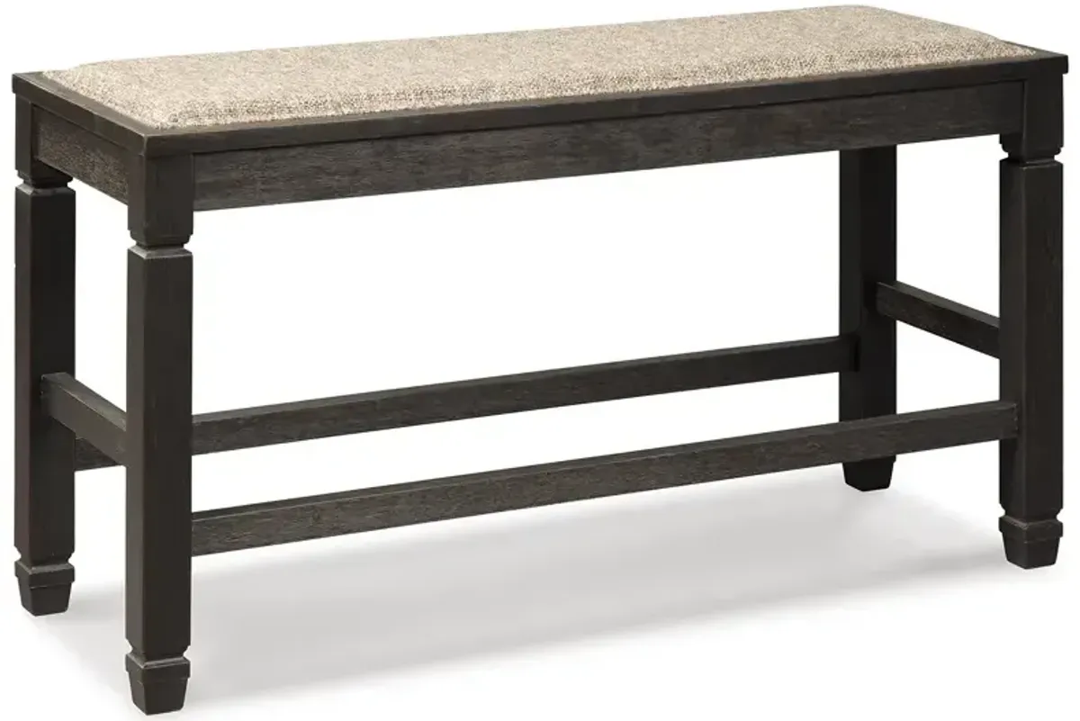 Tyler Creek Counter Height Dining Bench