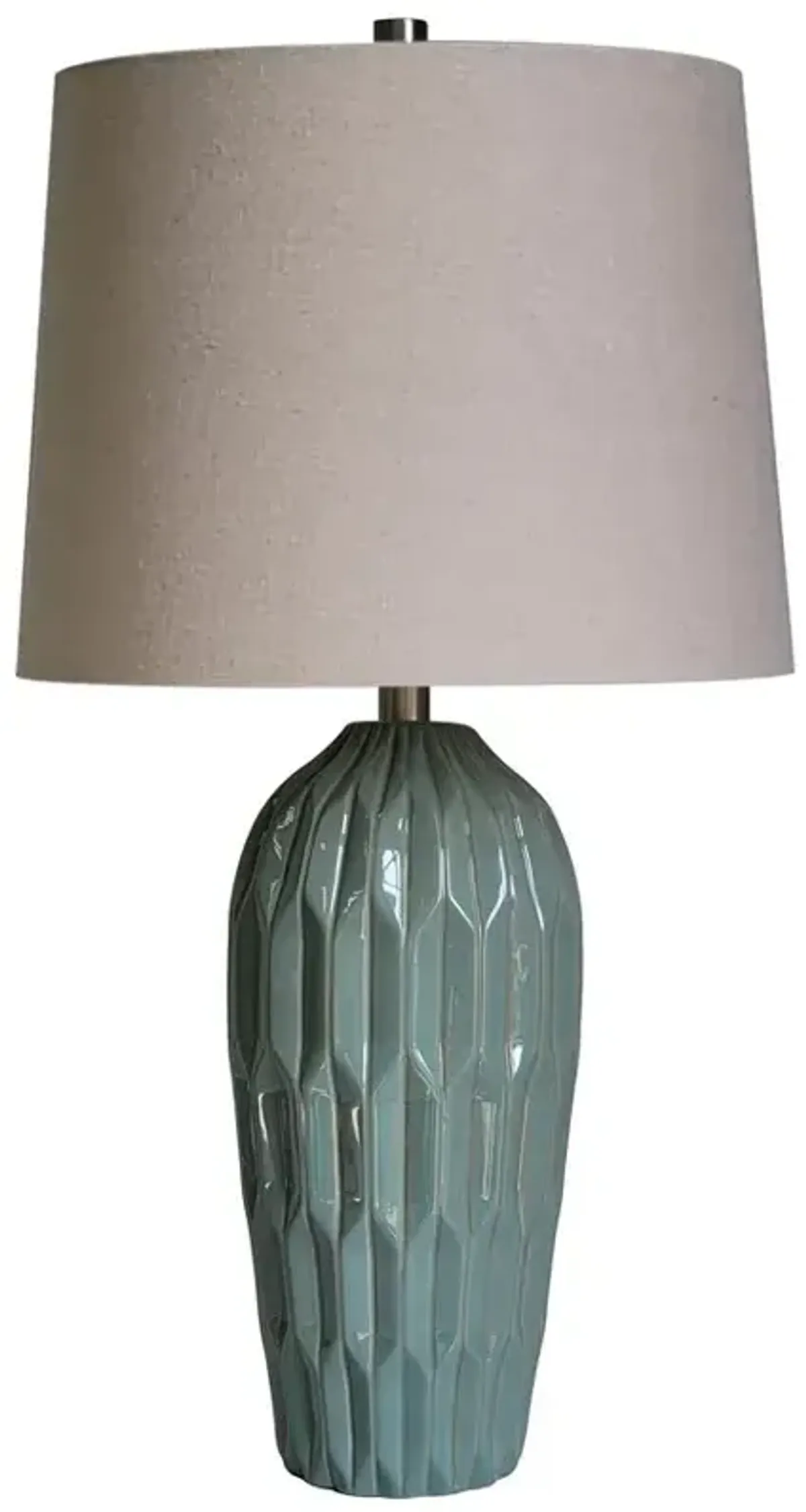 Hadbury Table Lamp (Set of 2)