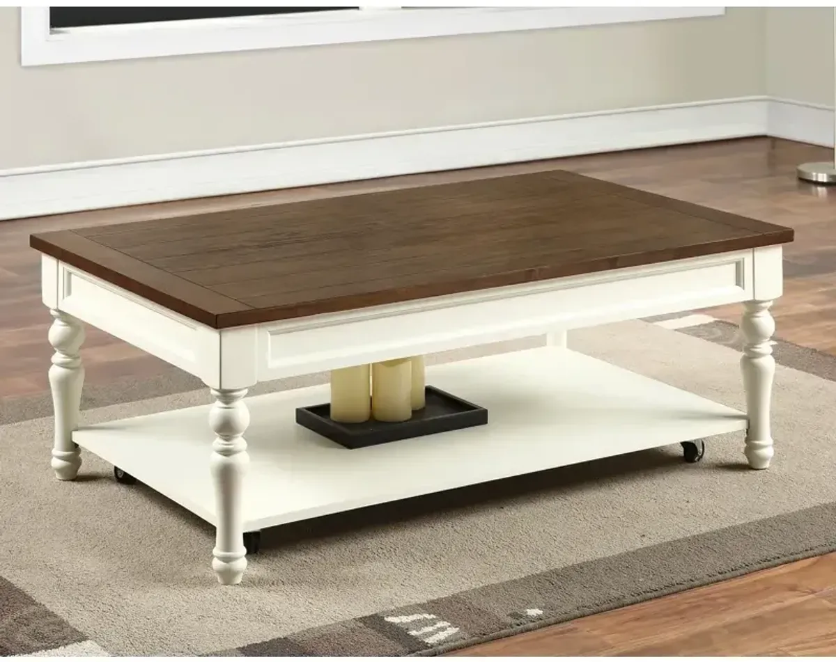 Joanna Coffee Table