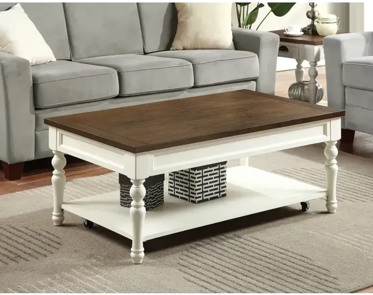 Joanna Coffee Table