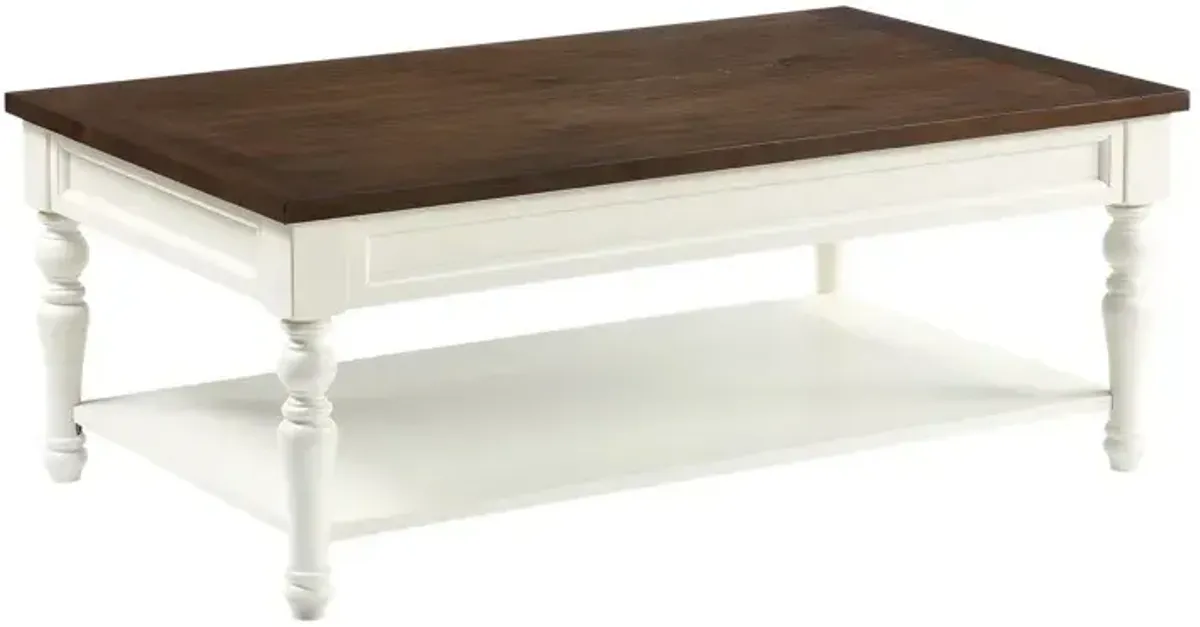 Joanna Coffee Table