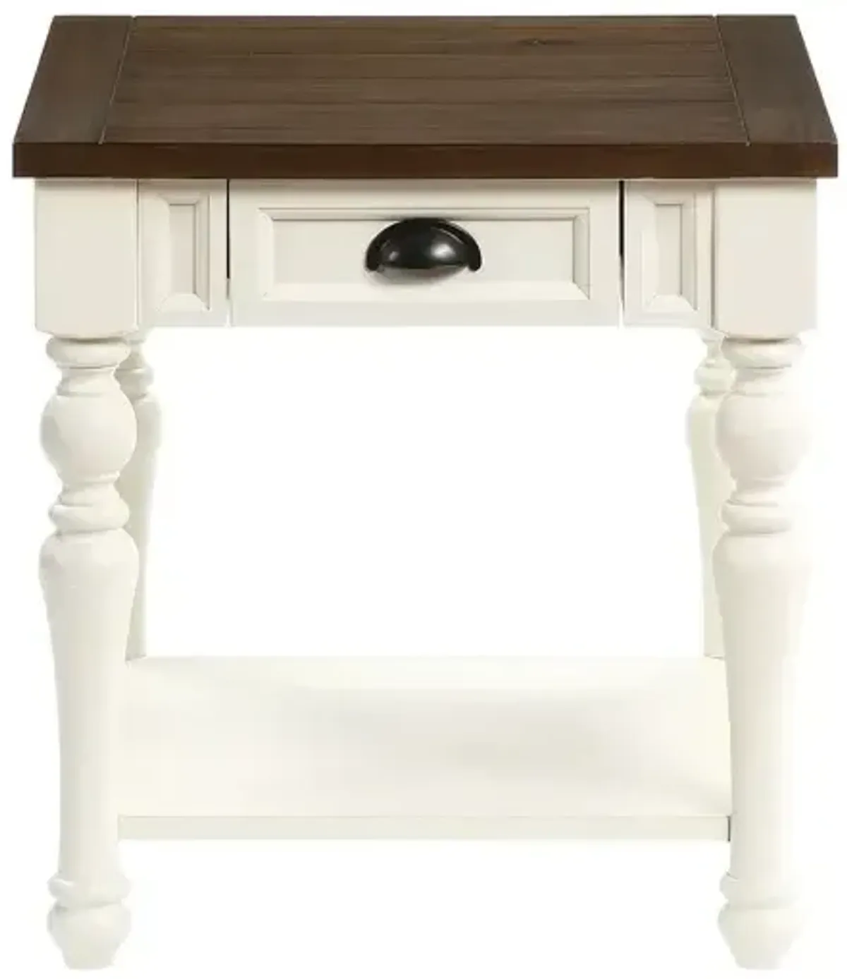 Joanna End Table