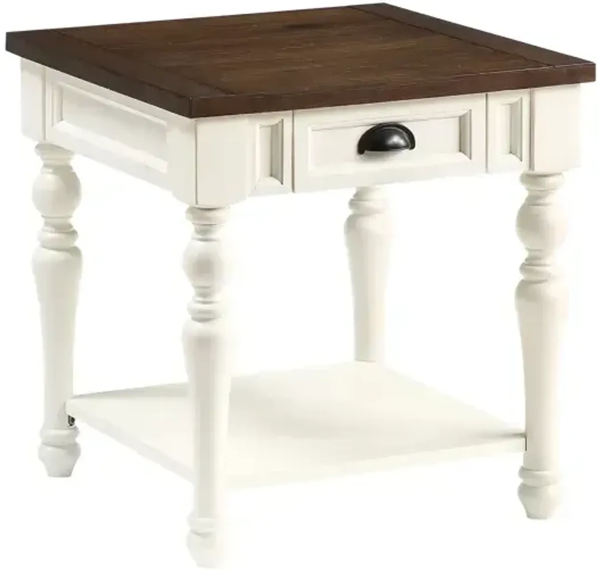 Joanna End Table