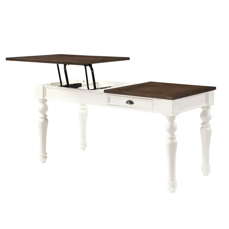 Joanna Lift-Top Desk