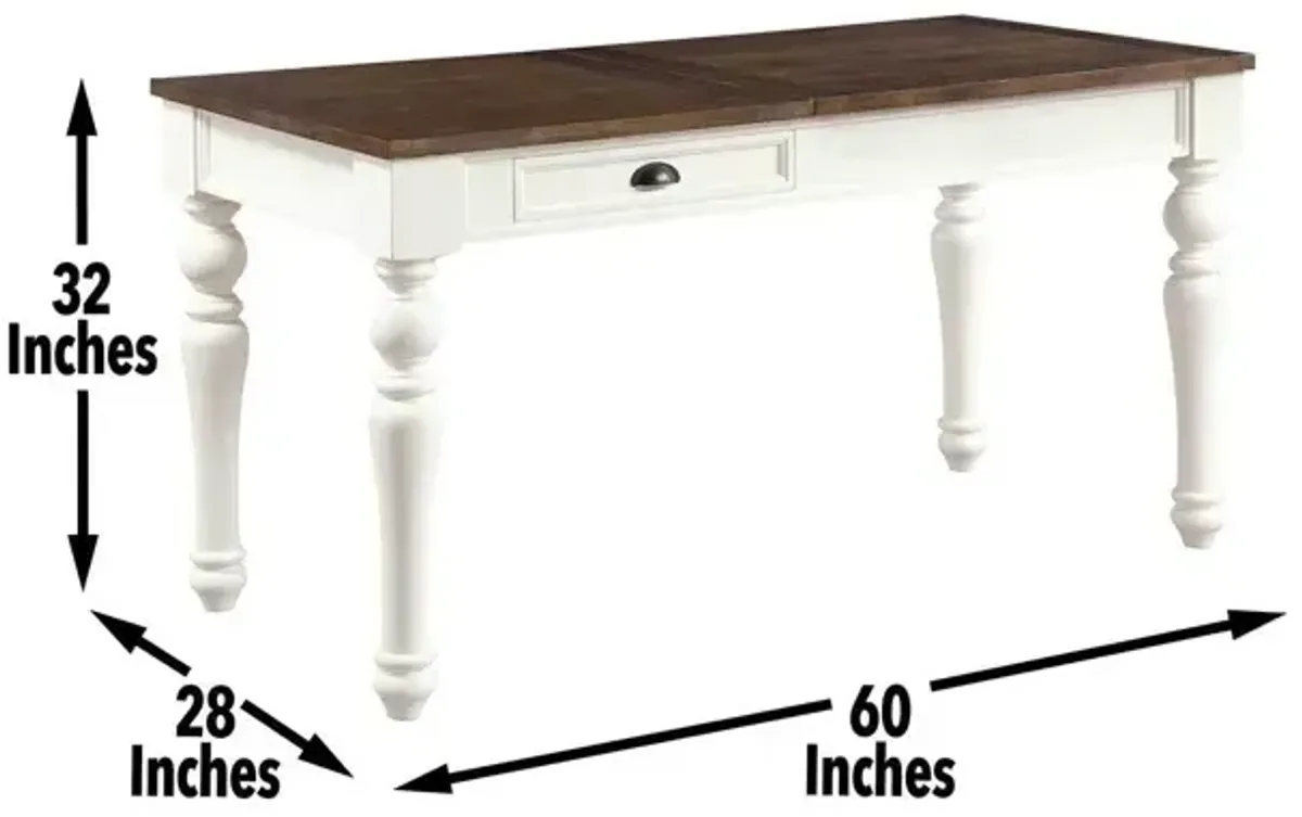 Joanna Lift-Top Desk