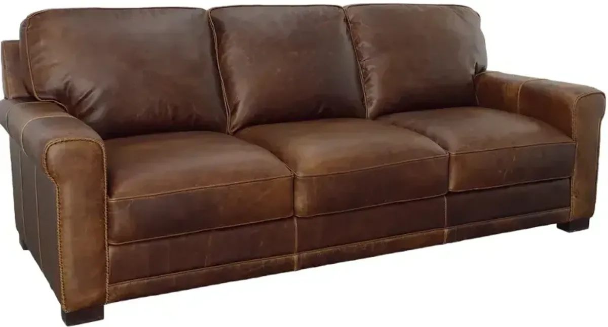 Sofa - Waco Tobacco