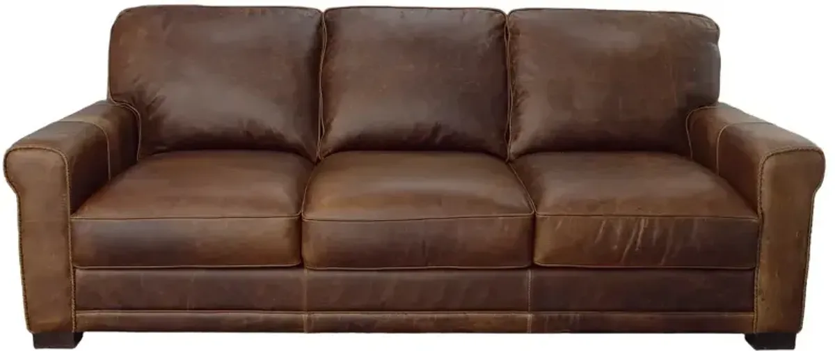 Sofa - Waco Tobacco