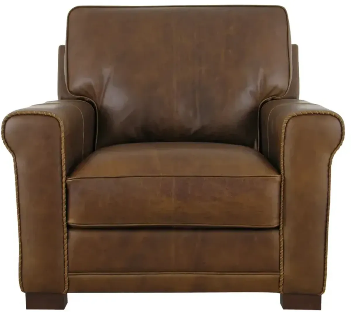 Chair - Waco Tobacco