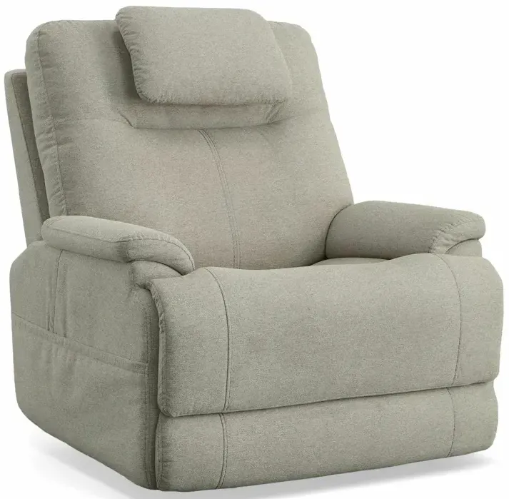 Zecliner Power Lift Recliner w/ Power Headrest (Model 1 - 23" Seat Width)