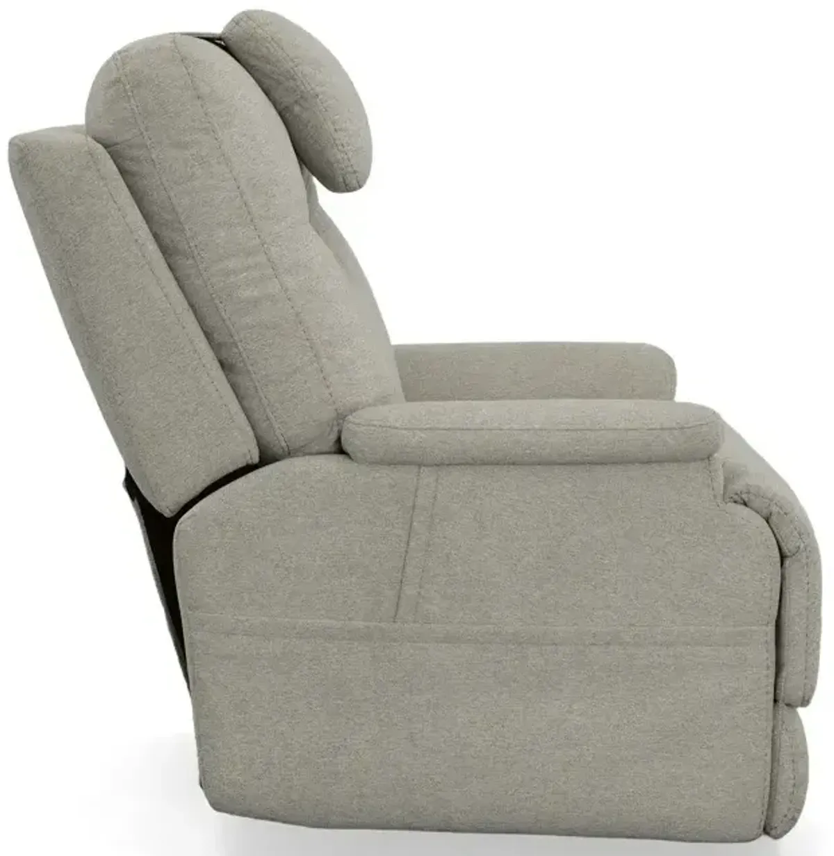 Zecliner Power Lift Recliner w/ Power Headrest (Model 1 - 23" Seat Width)