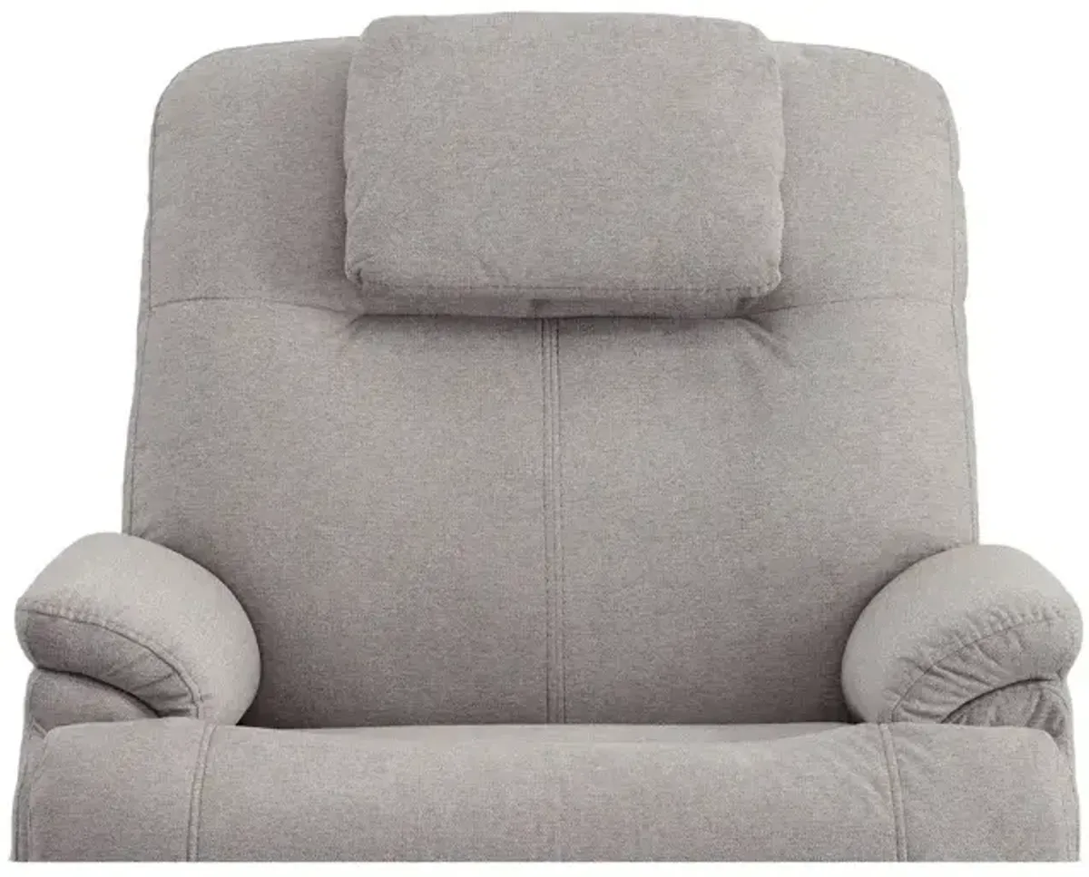 Zecliner Power Lift Recliner w/ Power Headrest (Model 1 - 23" Seat Width)