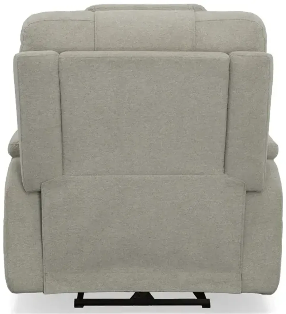 Zecliner Power Lift Recliner w/ Power Headrest (Model 1 - 23" Seat Width)