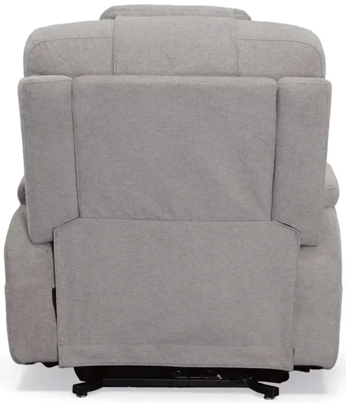 Zecliner Power Lift Recliner w/ Power Headrest (Model 1 - 23" Seat Width)