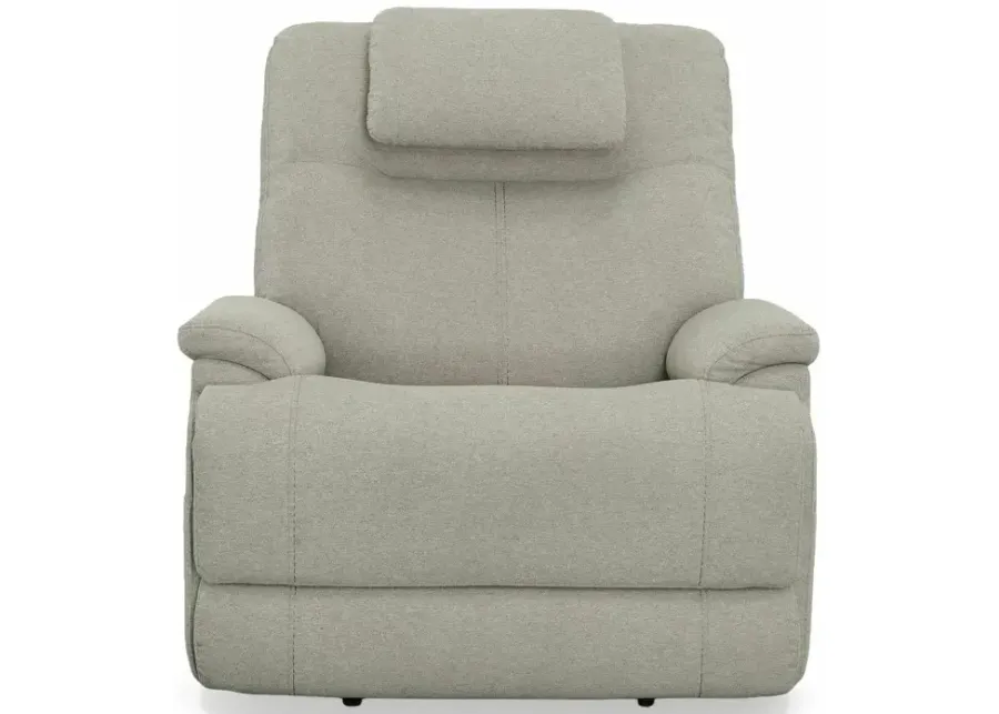 Zecliner Power Lift Recliner w/ Power Headrest (Model 1 - 23" Seat Width)