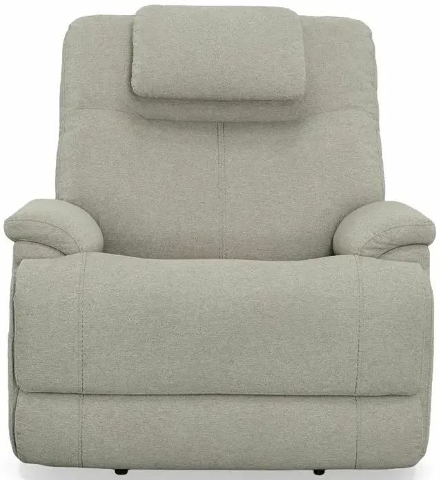 Zecliner Power Lift Recliner w/ Power Headrest (Model 1 - 23" Seat Width)