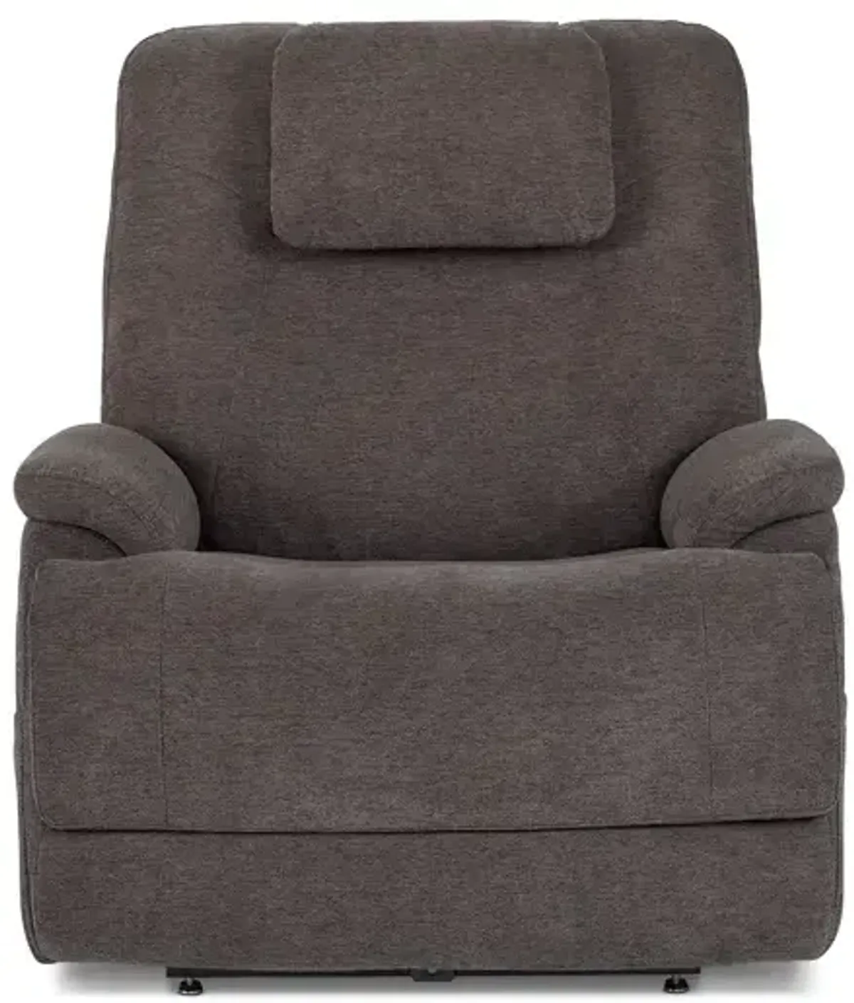 Zecliner Model 2+ Power Lift Recliner with Power Headrest, Lumbar, Heat & Massage