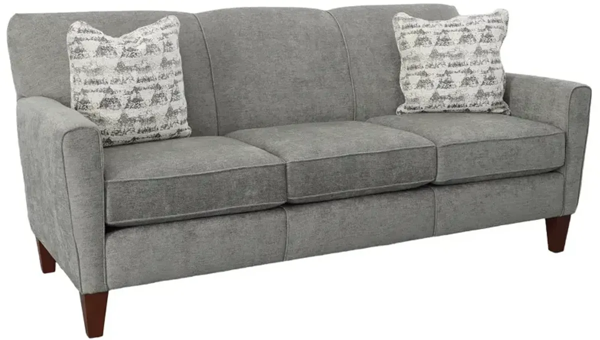 Collegedale Sofa - Brevard Grey