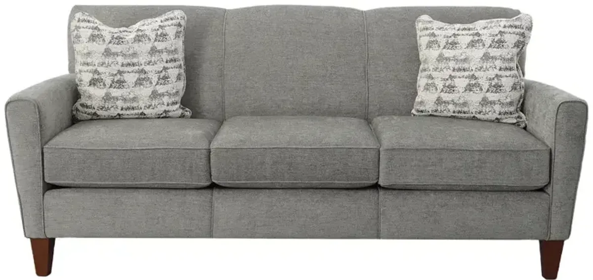 Collegedale Sofa - Brevard Grey