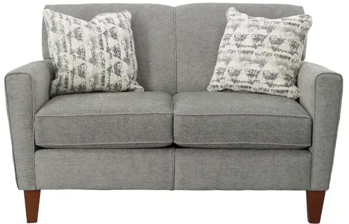 Collegedale Loveseat