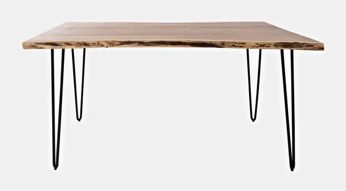 Nature's Edge Dining Table