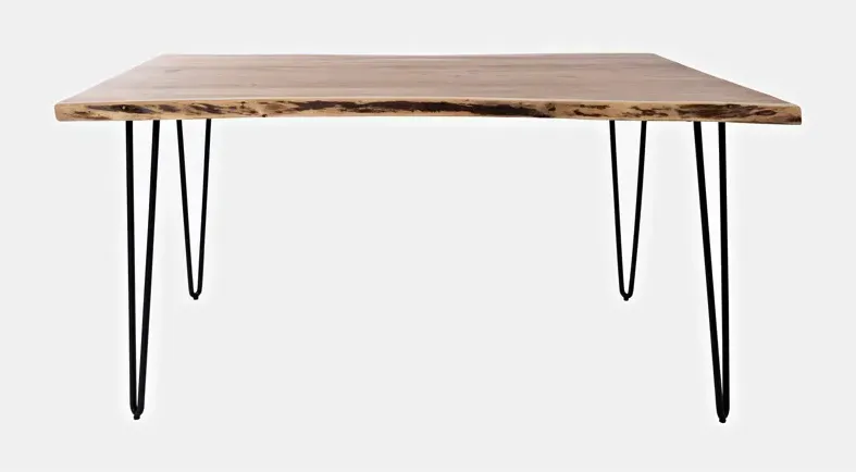 Nature's Edge Dining Table