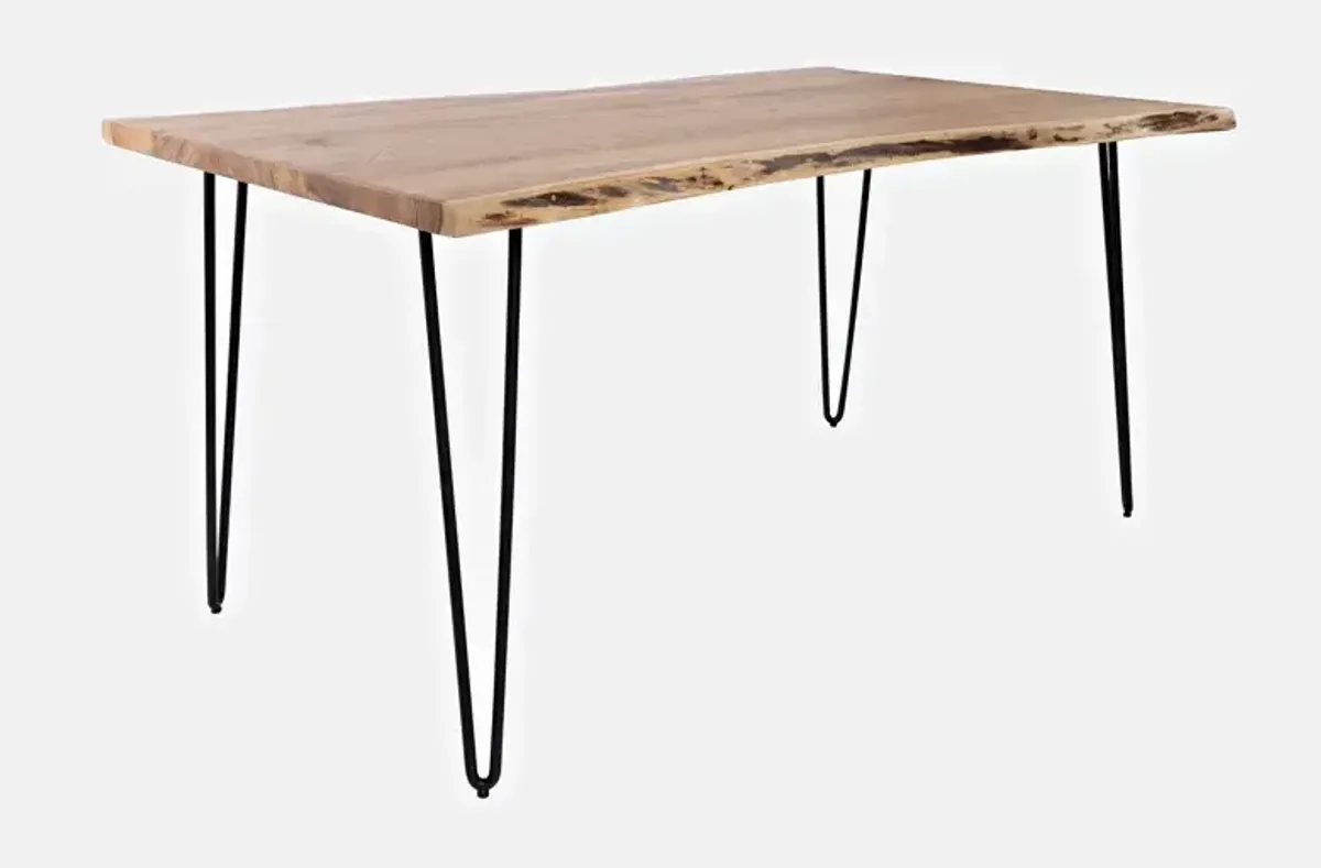 Nature's Edge Dining Table