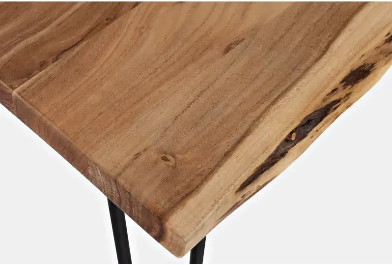 Nature's Edge Dining Table