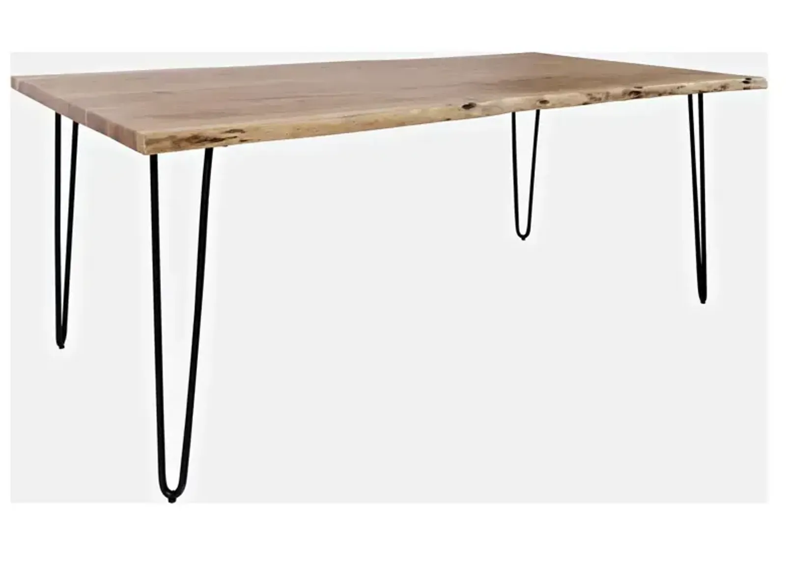 Nature's Edge 79" Dining Table