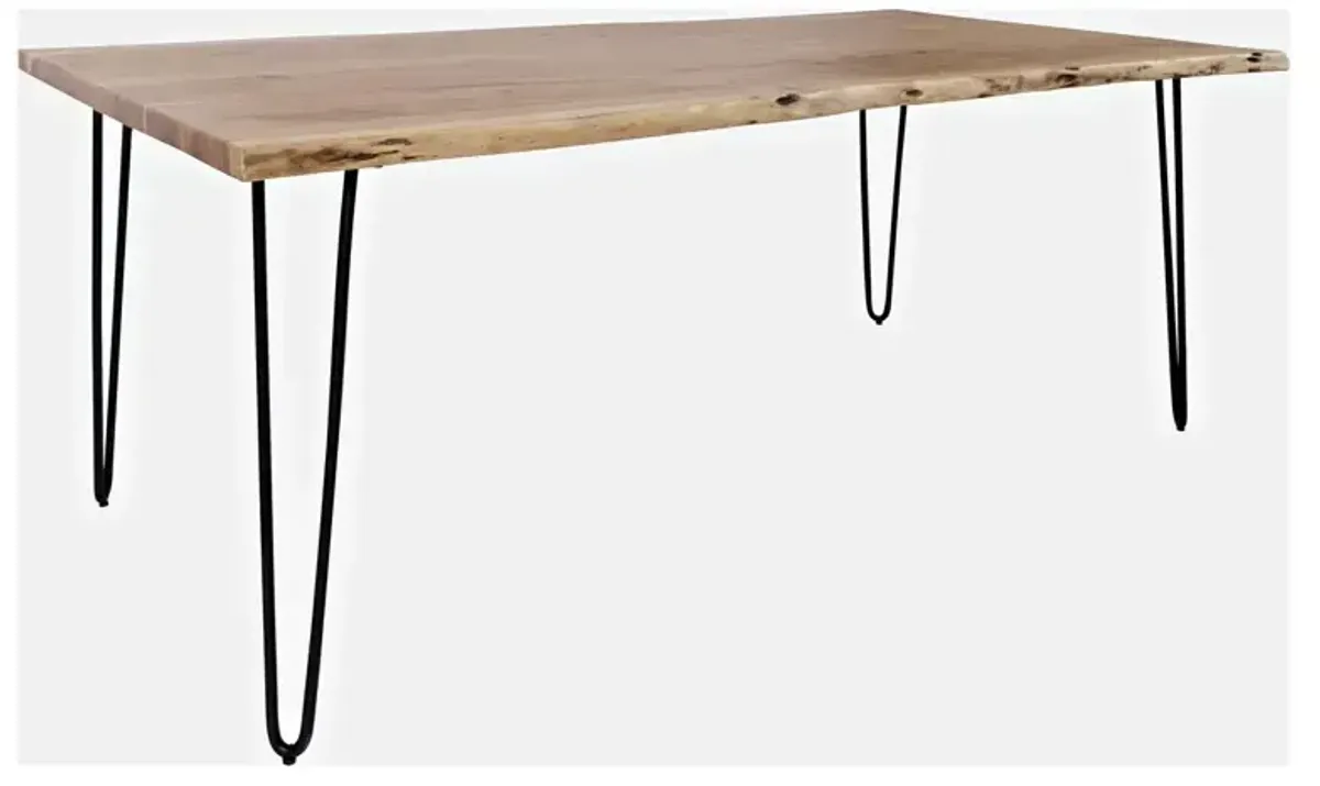 Nature's Edge 79" Dining Table