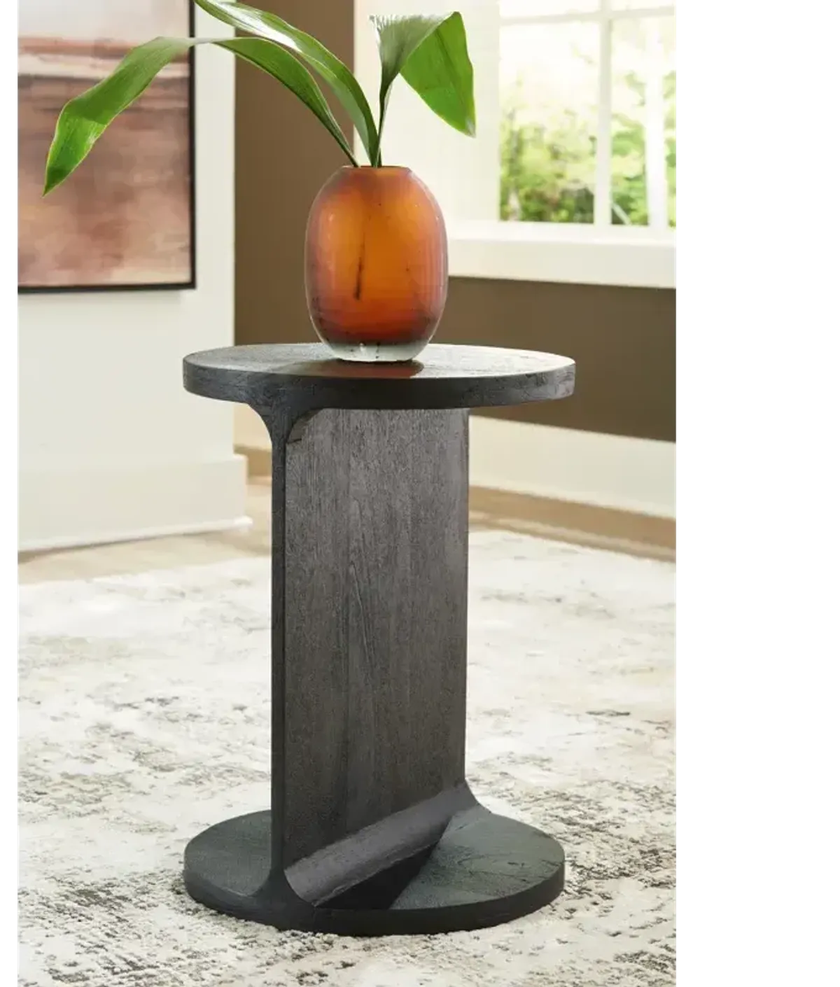 Adderley Accent Table