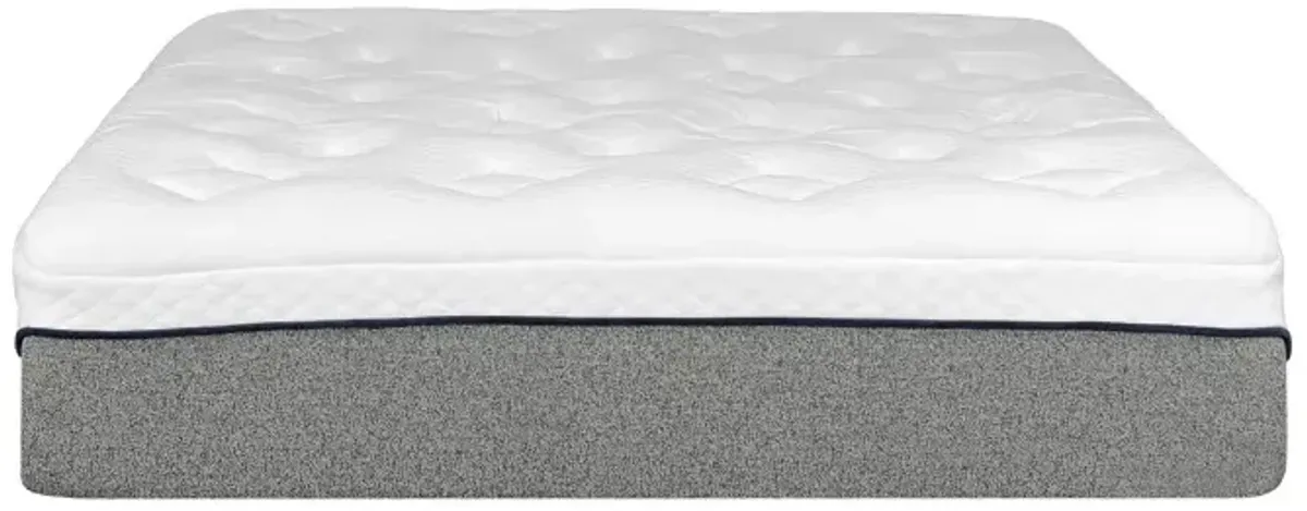 Cool Sleep Ultra Plush 13" Mattress