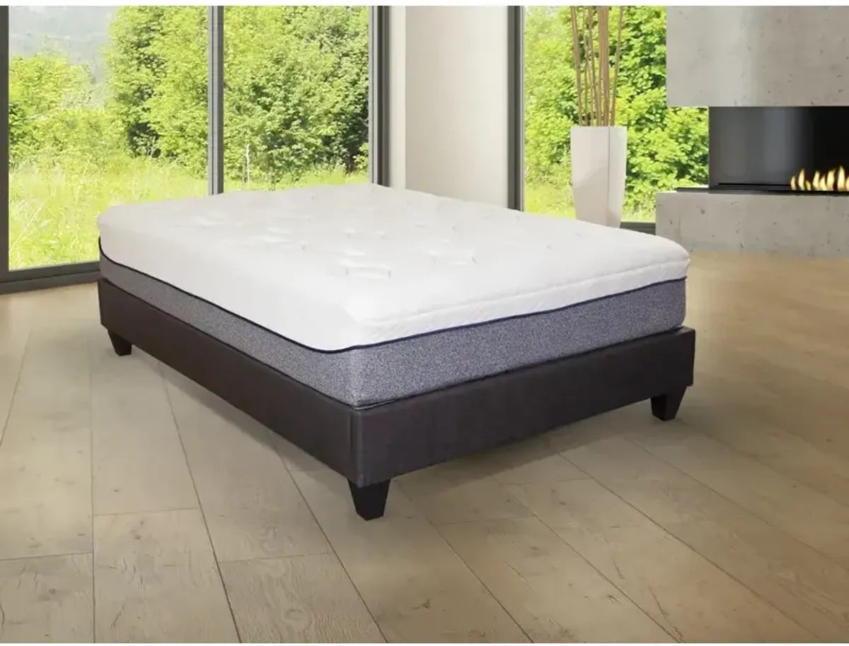 Cool Sleep Ultra Plush 13" Mattress