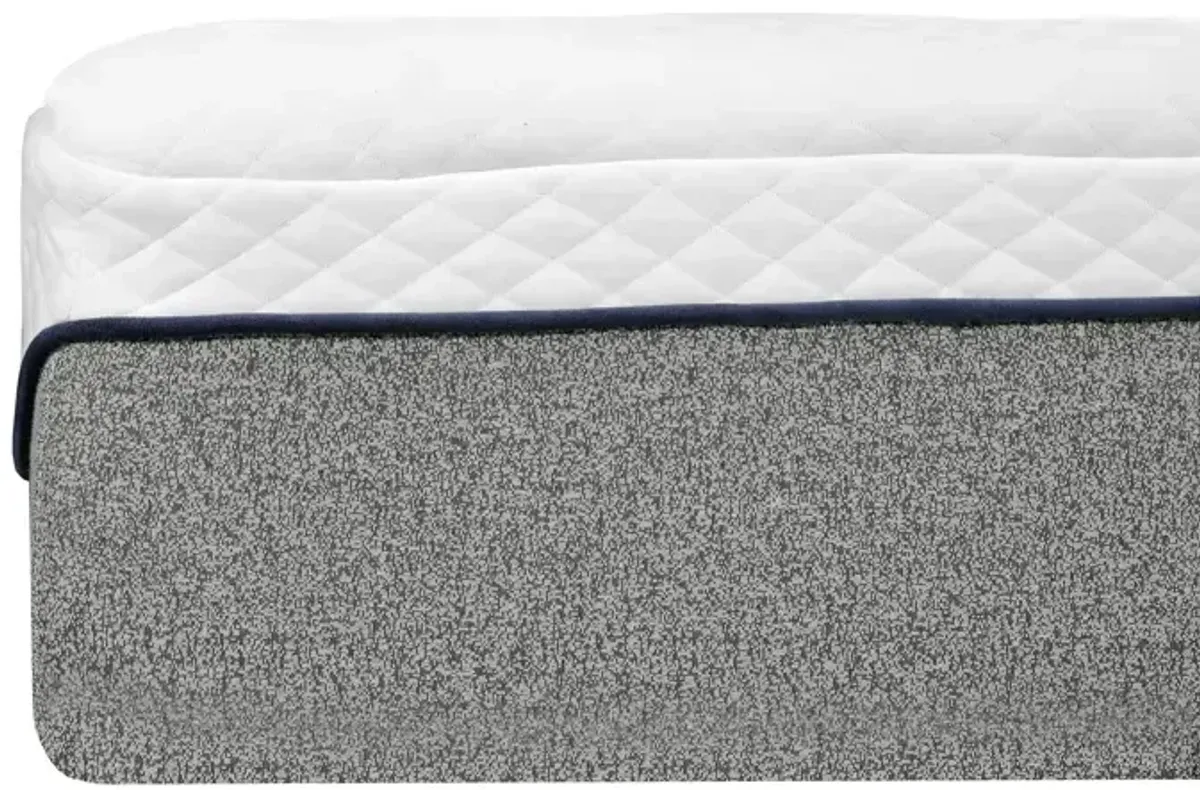 Cool Sleep Ultra Plush 13" Mattress