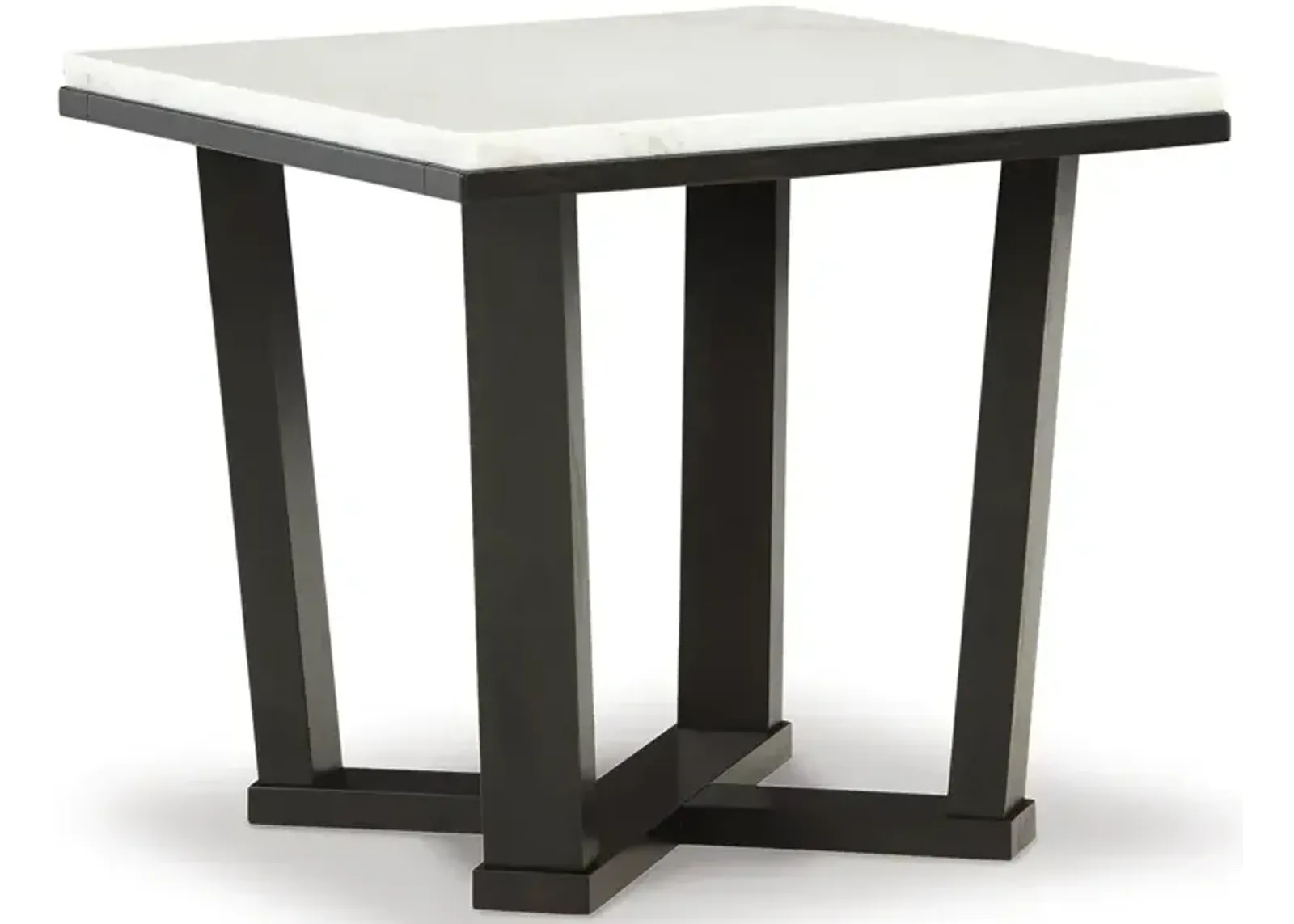 Fostead End Table