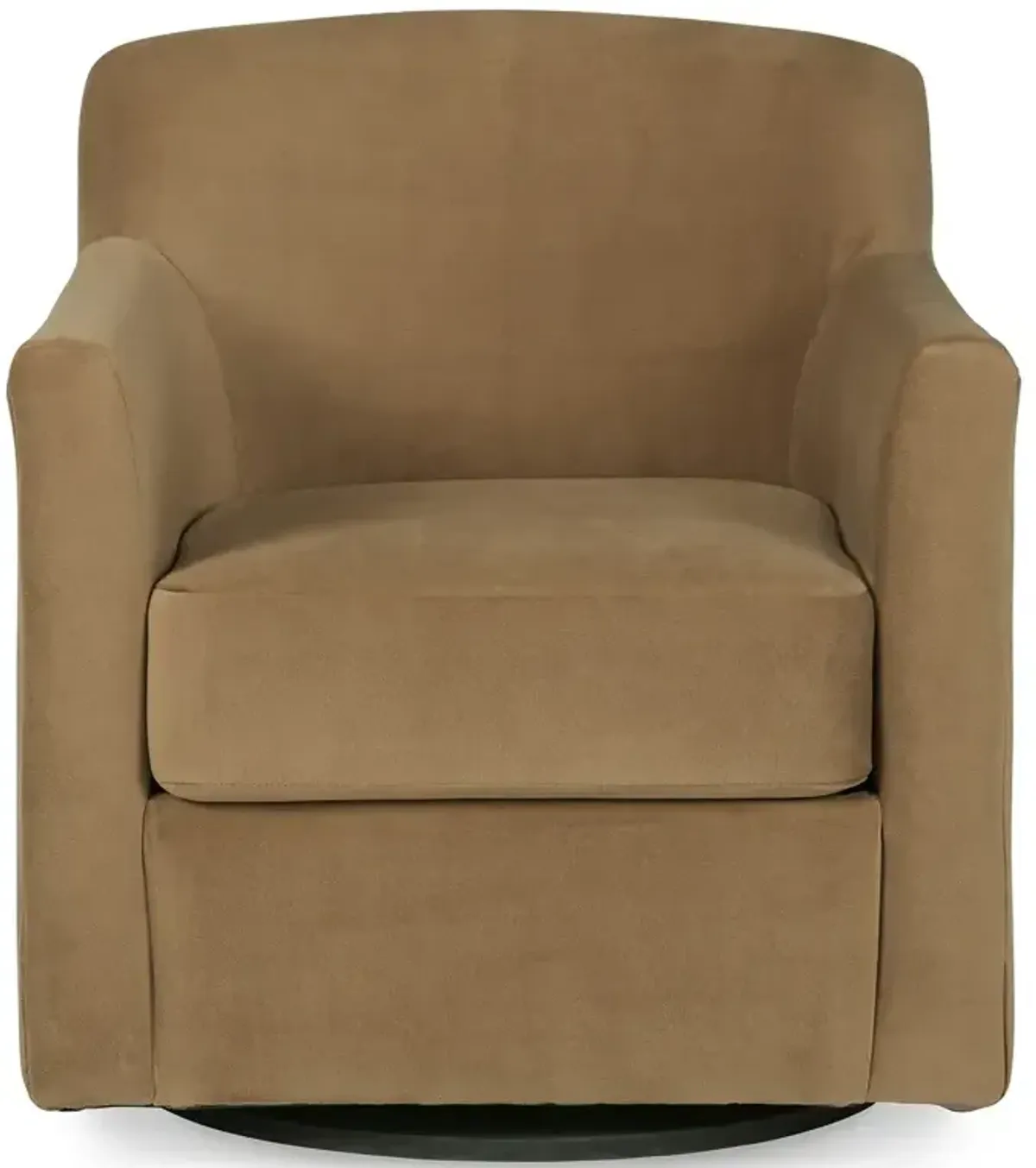 Bradney Swivel Accent Chair