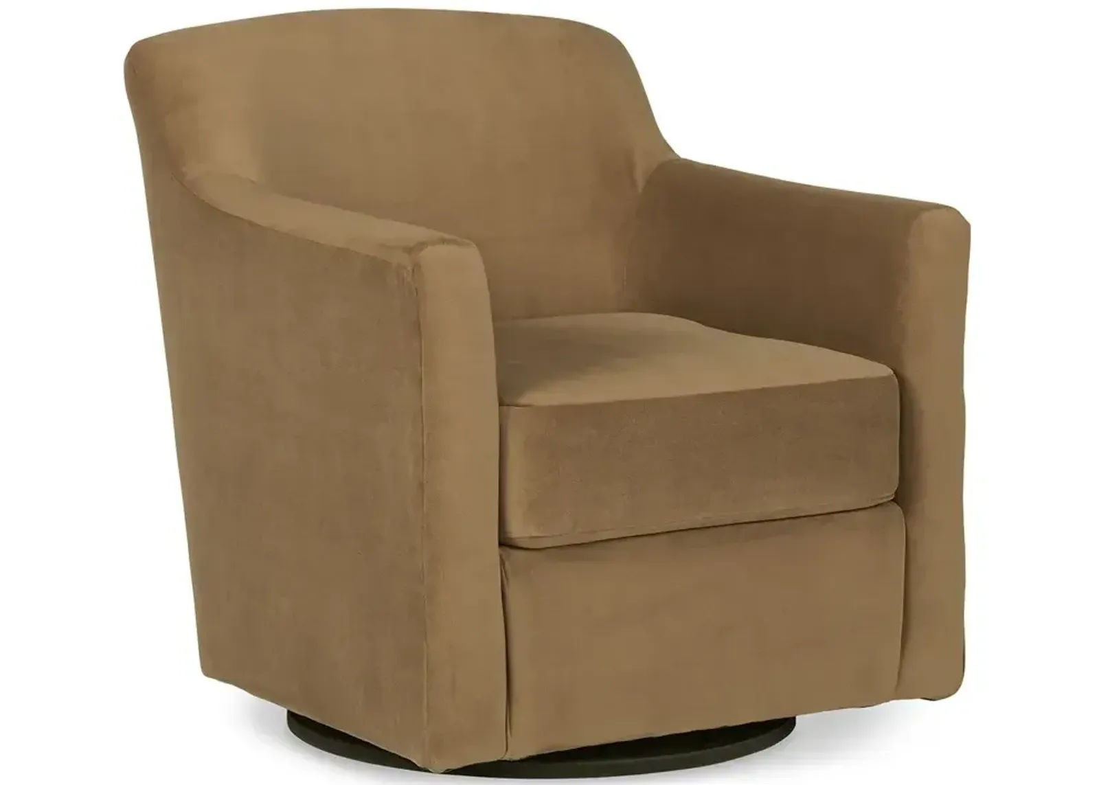 Bradney Swivel Accent Chair