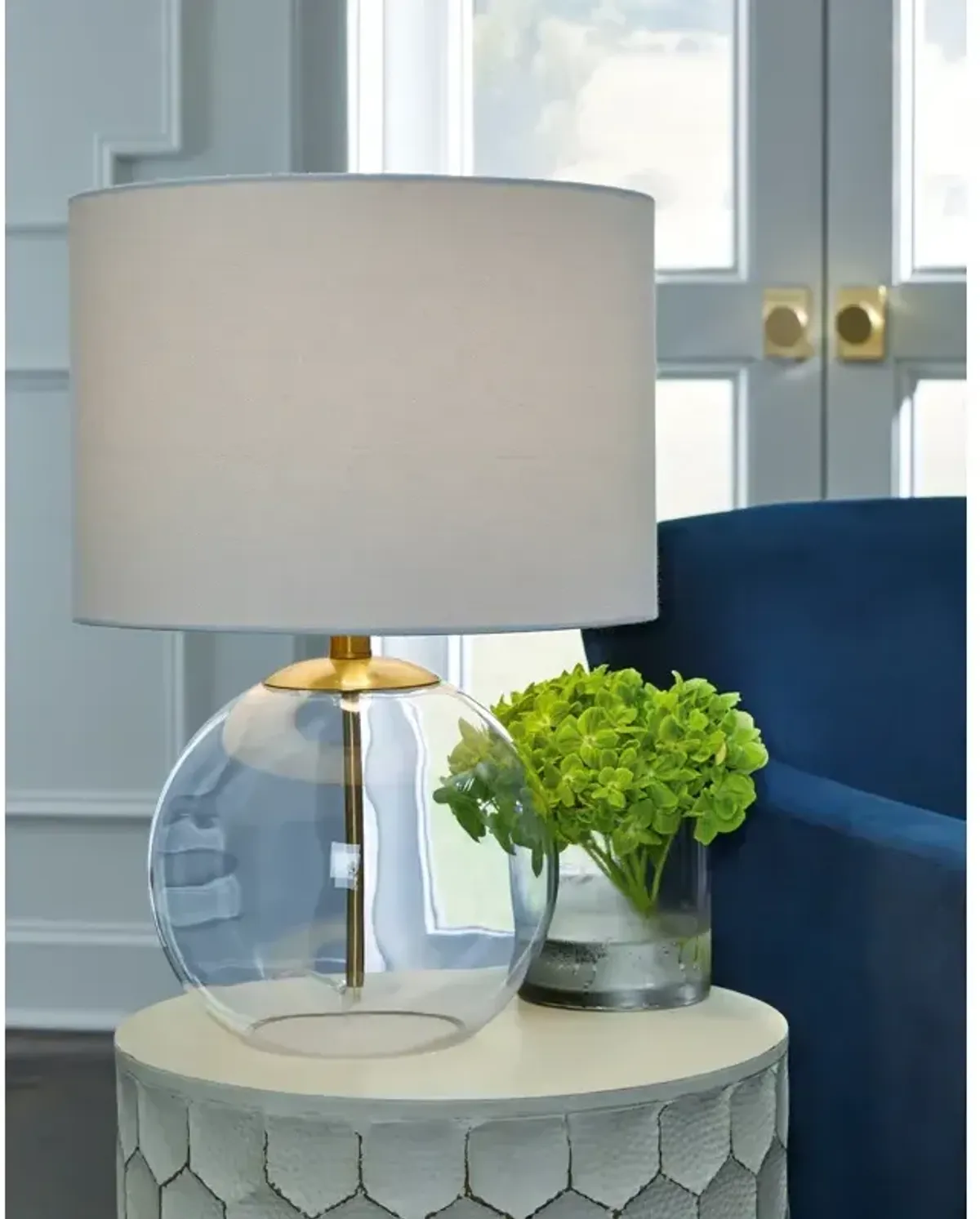 Samder Table Lamp