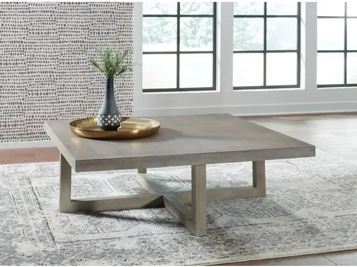 Lockthorne Coffee Table