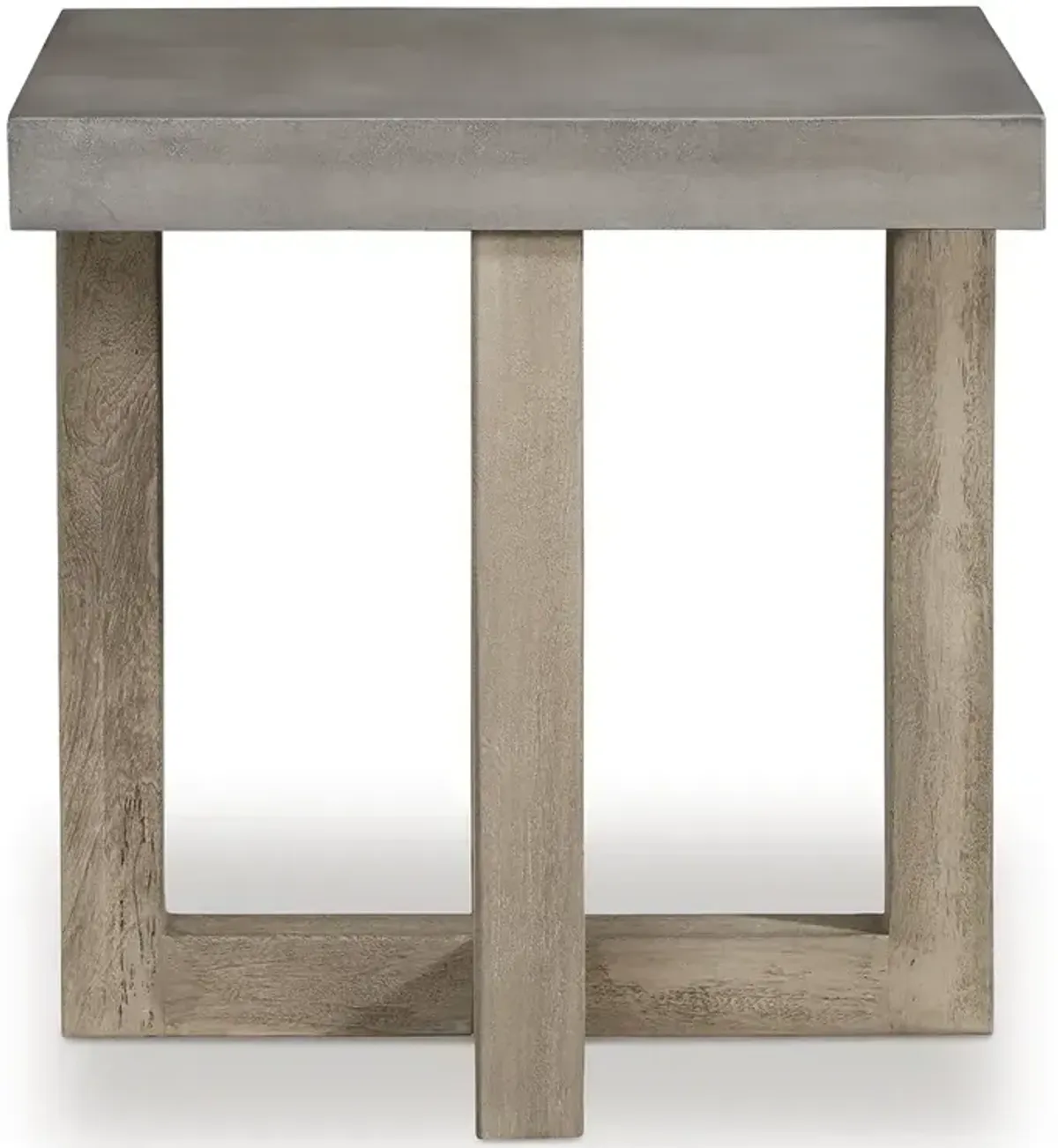 Lockthorne End Table