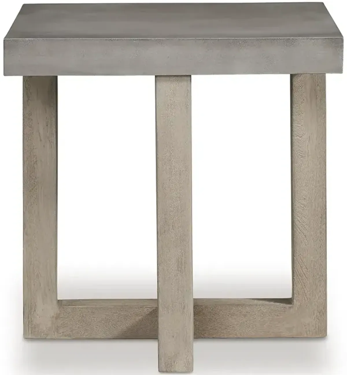 Lockthorne End Table