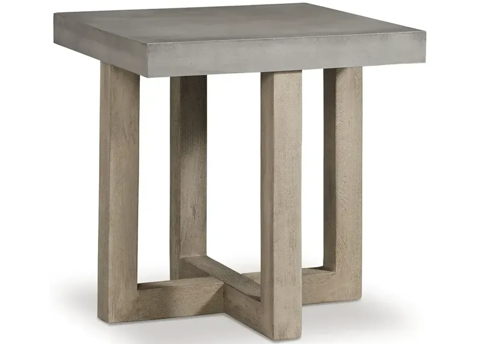 Lockthorne End Table