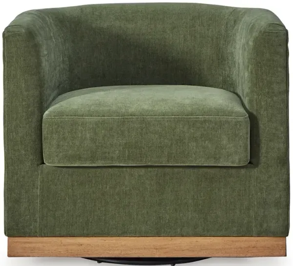 Jersonlow Swivel Chair