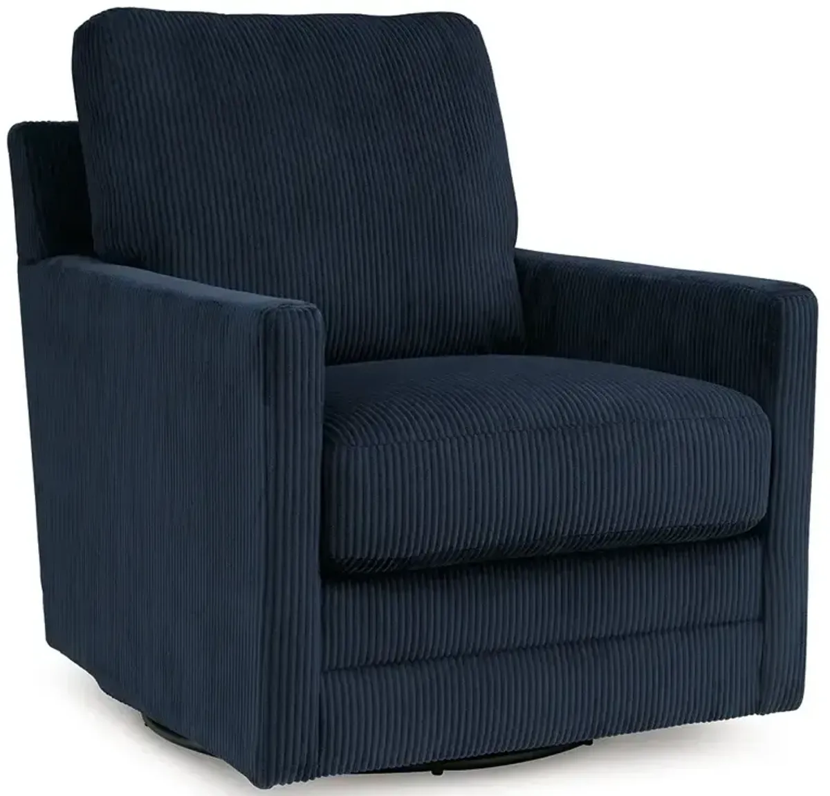 Icaman Swivel Chair