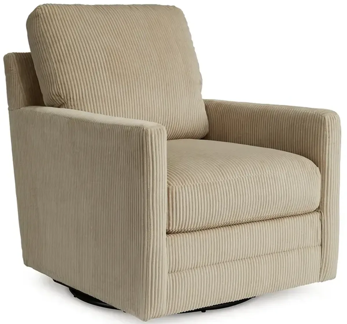 Icaman Swivel Chair