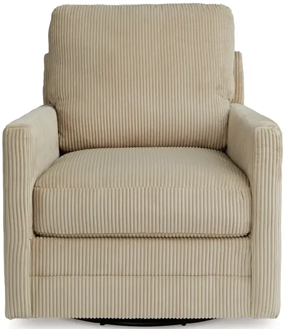 Icaman Swivel Chair