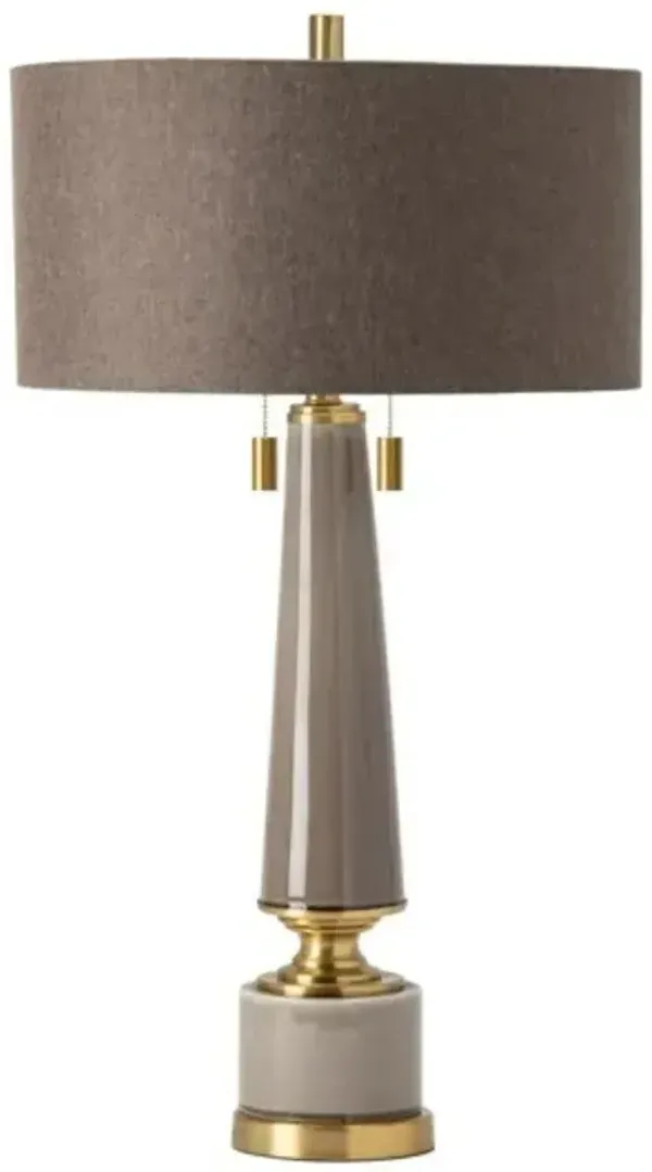 Moselle Table Lamp
