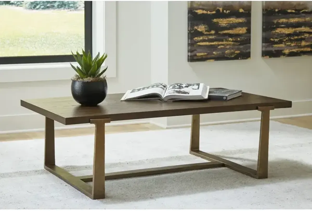 Balintmore Coffee Table