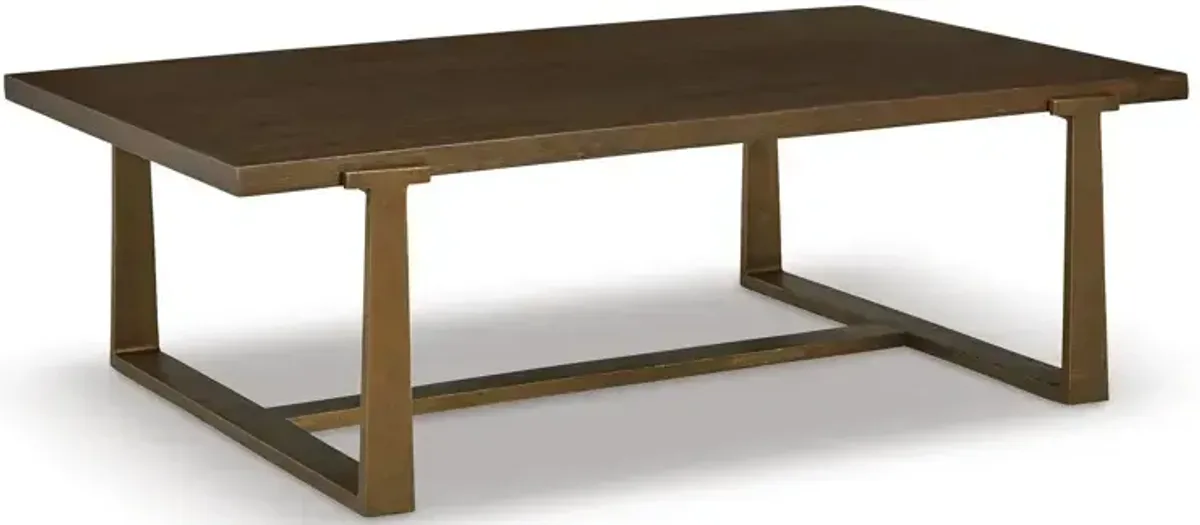 Balintmore Coffee Table