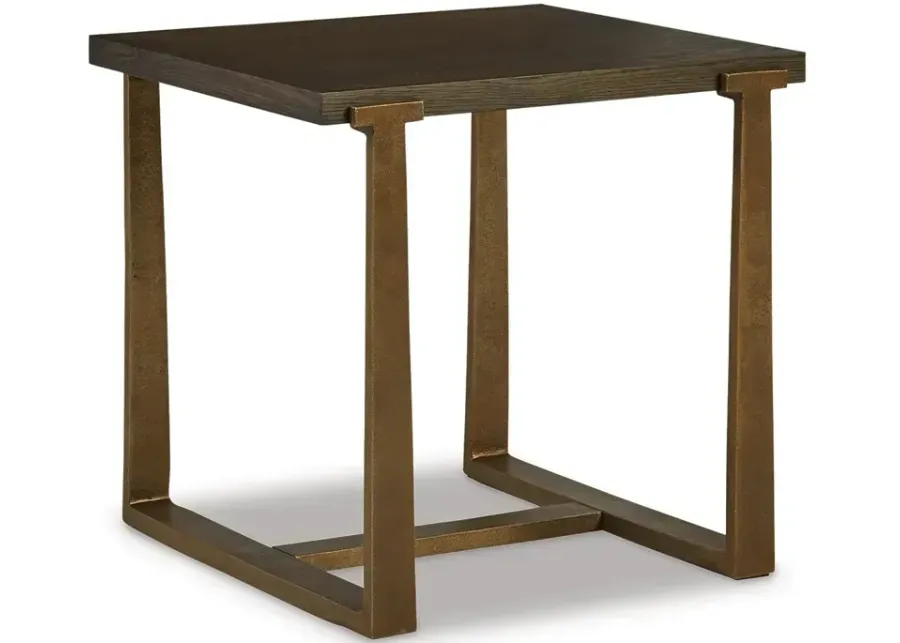 Balintmore End Table