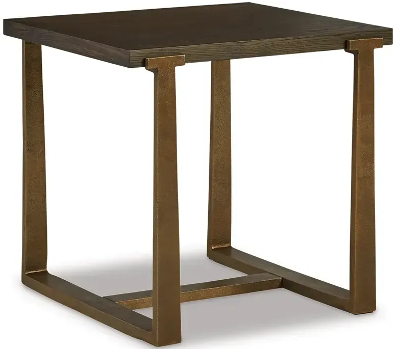 Balintmore End Table